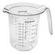 Westmark 30642270 målebæger 0,5 L Plast