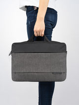 ASUS EOS 2 39,6 cm (15.6") Etui Grå