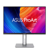 ASUS ProArt PA248QFV computerskærm 61,2 cm (24.1") 1920 x 1200 pixel WUXGA LCD Sølv