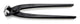 Knipex 99 00 220 tang Knibtænger