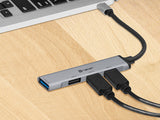 Tracer H40 USB Type-C Aluminium