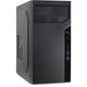 Inter-Tech IT-6505 Retro Micro Tower Sort
