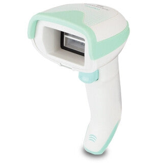 Datalogic Gryphon GM4500 Håndholdt stregkodelæser 1D/2D Laser Sort