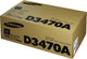 Samsung ML-D3470A-tonerpatron i sort
