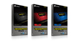 Corsair Vengeance LPX, 8GB, DDR4 hukommelsesmodul 1 x 8 GB 288-pin DIMM