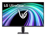 LG 27G411B-B computerskærm 68,6 cm (27") 1920 x 1080 pixel Fuld HD LED Sort
