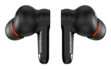 Beyerdynamic AMIRON 100 Hovedtelefoner Trådløs I ørerne Opkald/Musik/Sport/Hverdag Bluetooth Sort