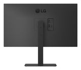 LG 32U720A-B.AEU computerskærm 81,3 cm (32") 3840 x 2160 pixel 4K Ultra HD LED Sort