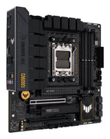ASUS TUF GAMING B650M-PLUS AMD B650 Sokkel AM5 micro ATX
