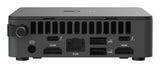 ASUS NUC 13 Pro RNUC13L5KV700000I Sort i7-1370PE 1,9 GHz