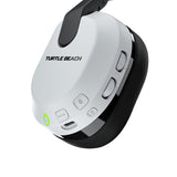 Turtle Beach Stealth 600 Gen 3 Headset Trådløs Spil Bluetooth Hvid