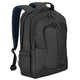 Rivacase 8460 43,2 cm (17") Rygsæktaske Sort