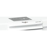 Whirlpool WH2010 FO 2 Kummefryser Fritstående 204 L Hvid