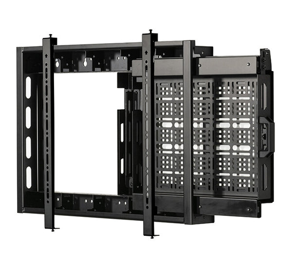 B-Tech BT7883 177,8 cm (70") Sort