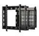B-Tech BT7883 177,8 cm (70") Sort