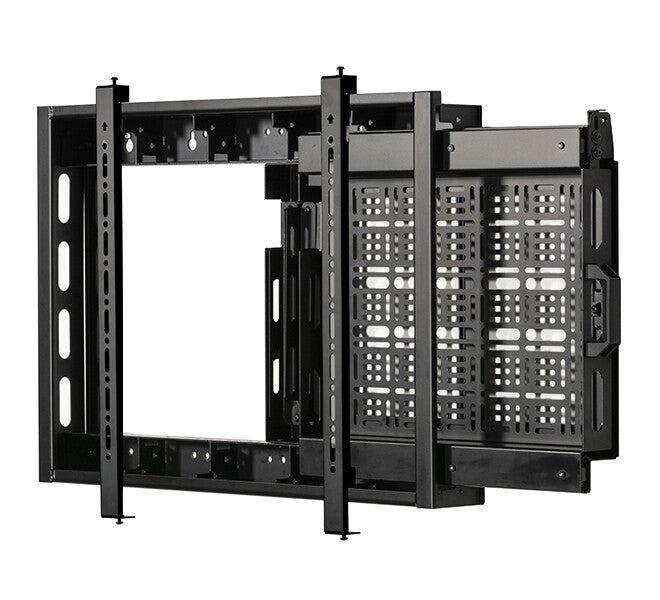 B-Tech BT7883 177,8 cm (70") Sort