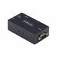 StarTech.com I13-SERIAL-ETHERNET seriel konverter/repeater/isolator RS-232 RJ-45 Sort