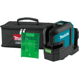 Makita SK105GDZ laser niveau 80 m