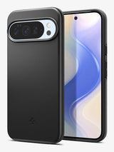 Spigen ACS09722 mobiltelefon etui 17,3 cm (6.8") Cover Sort
