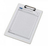 MAUL 2361002 opslagstavle A4 Polypropylen (PP) Hvid