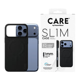 PanzerGlass CARE™ by ® SL1M Case Sort m. MagSafe iPhone 18 Pro Max | 17 Pro Max
