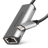 Axagon ADE-25RC netværkskort Ethernet 2500 Mbit/s