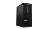 Lenovo ThinkStation P3 Tower Intel® Core™ i7 i7-14700K 32 GB DDR5-SDRAM 512 GB SSD Windows 11 Pro Workstation Sort