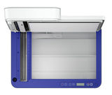 HP DeskJet 4230e Trådløst All-in-One Farve Printer, Instant Ink; Kopimaskine, scanner