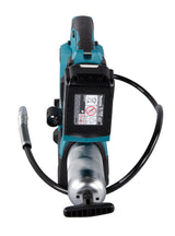 Makita DGP180Z elektrisk fedtpresse