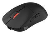 GENESIS Zircon XIII mus Spil Ambidextrous RF Wireless + USB Type-C Optisk 26000 dpi