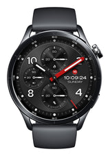 Xiaomi Watch S5 3,76 cm (1.48") AMOLED 46 mm Digital 480 x 480 pixel Berøringsskærm Sort Wi-Fi