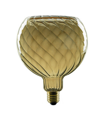 Segula 55059 LED-lampe Varm hvid 1900 K 6 W E27