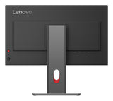Lenovo ThinkVision P24Q-40 computerskærm 60,5 cm (23.8") 2560 x 1440 pixel Quad HD LCD Sort