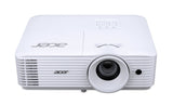 Acer H6560 Standard-kast projektor 5200 ANSI lumens DLP 1080p (1920x1080) 3D Hvid