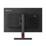 Lenovo ThinkVision 27 3D computerskærm 68,6 cm (27") 3840 x 2160 pixel 4K Ultra HD LED Sort