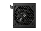 GENESIS Nihon 650NM enhed til strømforsyning 650 W 20+4 pin ATX ATX Sort