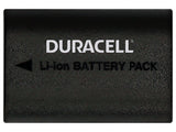 Duracell DR9943 batteri til kamera/videokamera Lithium-Ion (Li-Ion) 1600 mAh
