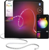Philips 929004610402 intelligent belysning Intelligent strimmellys Wi-Fi 12 W