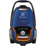 Electrolux EUOC94DB støvsuger 5 L Tromle vakuum Dry 850 W Støvpose