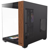 Antec CX800 Midi Tower Sort, Træ