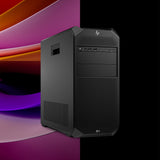 HP Z4 G5 Intel® Xeon W w3-2425 32 GB DDR5-SDRAM 1 TB SSD Windows 11 Pro Tower Workstation AI Workstation Sort