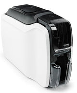 Zebra ZC100 printer til plastikkort Farvesublimation/termisk overførsel Farve 300 x 300 dpi