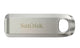 SanDisk Ultra Luxe USB-nøgle 1 TB USB Type-C 3.2 Gen 1 (3.1 Gen 1) Rustfrit stål