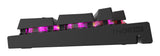 GENESIS Thor 303 tastatur Spil USB QWERTZ Tysk Sort
