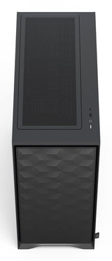 Fractal Design Pop 2 Air Black Solid Midi Tower Sort
