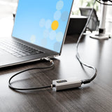 StarTech.com US1GC30B2 netværkskort Ethernet 5000 Mbit/s