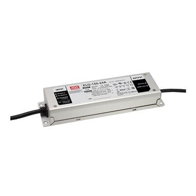 MEAN WELL ELG-150-24A-3Y LED-driver
