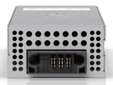 Ubiquiti UISP UACC-PSU-27V-250W strømadapter og vekselret Indendørs Grå, Hvid
