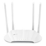 TP-Link TL-WA1801 WLAN adgangspunkt 1201 Mbit/s Hvid Strøm over Ethernet (PoE)