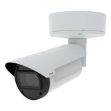 Axis Q1808-LE Kugle (form) IP-sikkerhedskamera Udendørs 3712 x 2784 pixel Væg